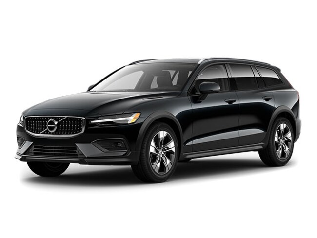 2022 Volvo V60 Cross Country T5 AWD Wagon