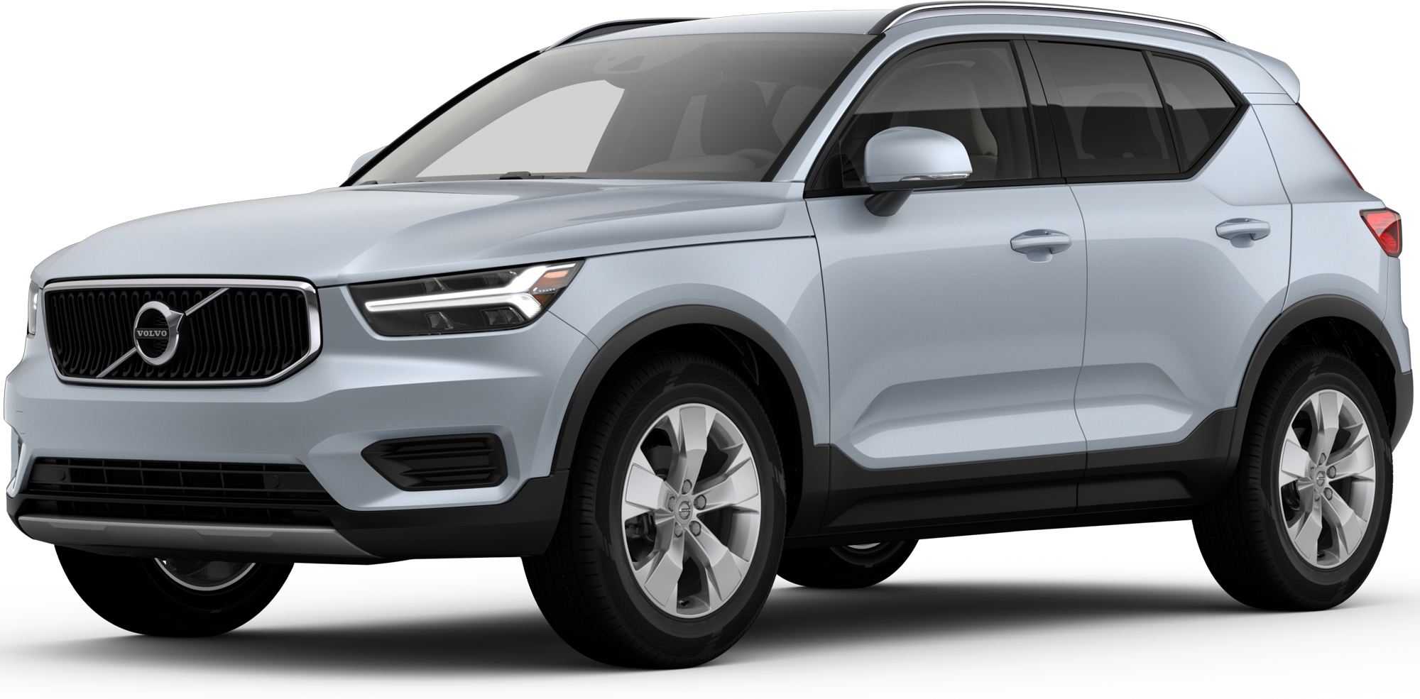 2022 Volvo XC40 Incentives, Specials & Offers in Littleton CO