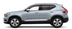 4 Offers Available for 2022 Volvo XC40 SUV