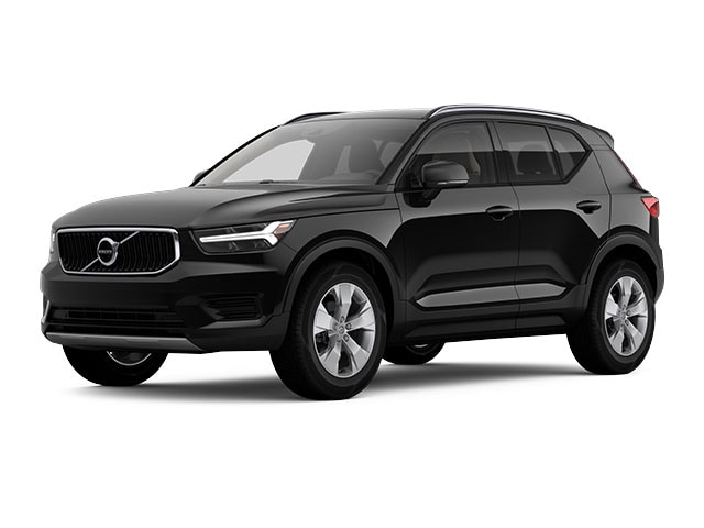 2022 Volvo XC40