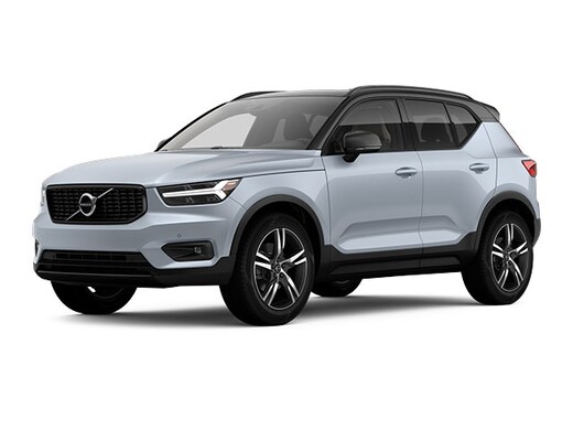 New XC40 For Sale Near Fort Lauderdale, FL | Gunther Volvo