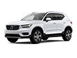Used 2022 Volvo XC40 T5 AWD Inscription SUV