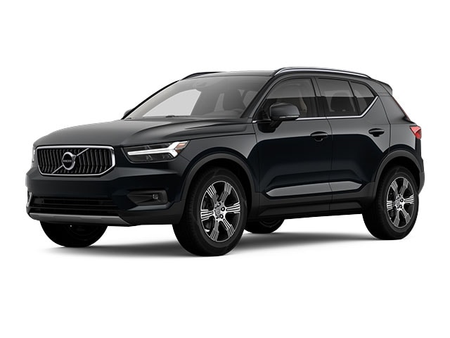 2022 Volvo XC40 Inscription