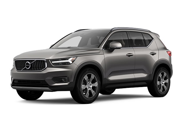 2022 Volvo XC40 Inscription's photo
