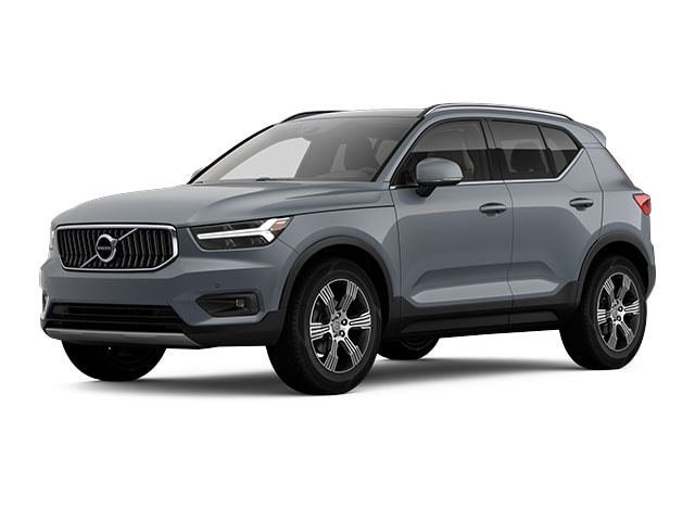 2022 Volvo XC40 Inscription