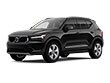 Used 2022 Volvo XC40 Momentum SUV