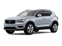 new 2022 Volvo XC40 T5 AWD Momentum SUV for sale in Norristown, PA