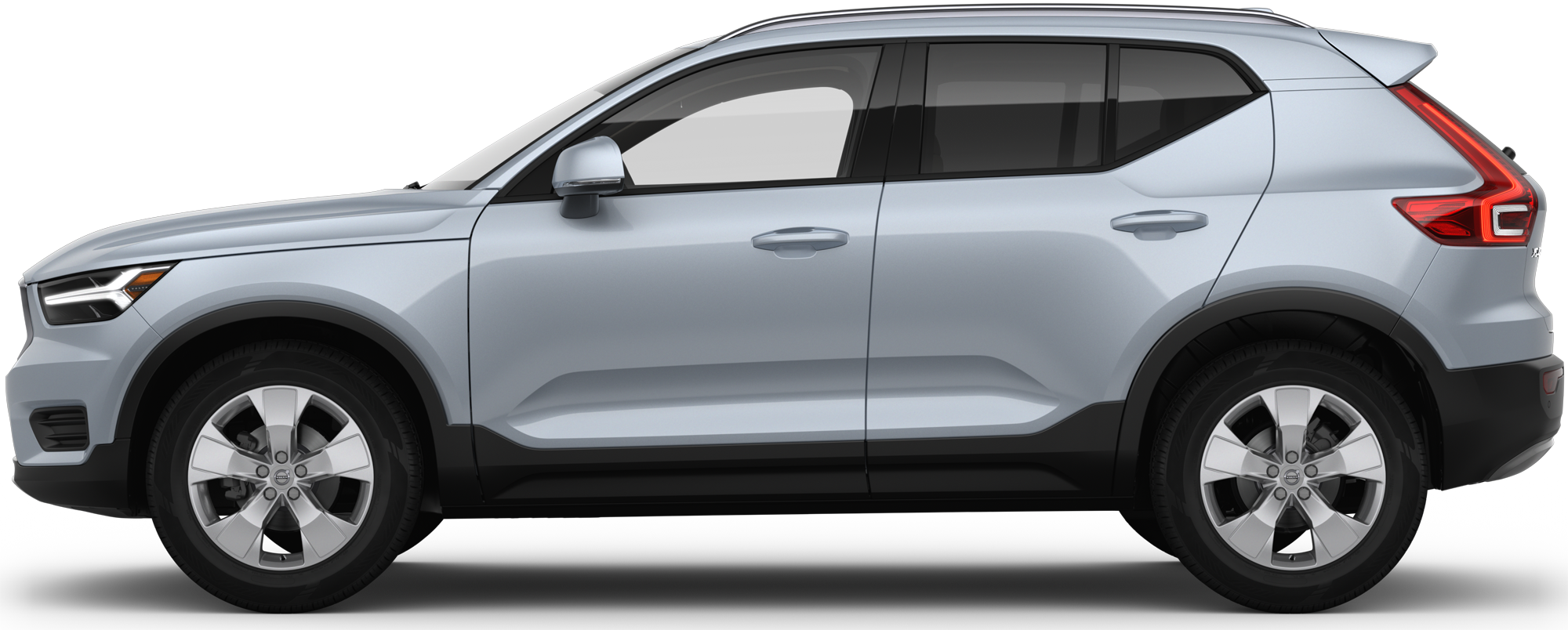 2022 Volvo XC40 SUV T5 AWD Momentum 