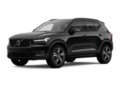 New 2022 Volvo XC40 For Sale in Evansville