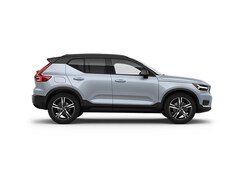 2022 Volvo XC40 T5 AWD R-Design SUV for sale in edison, nj