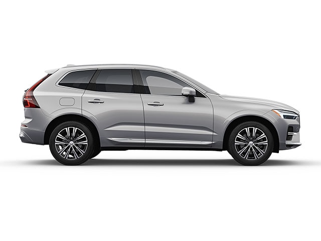 2022 Volvo XC60 Recharge Plug-In Hybrid For Sale in Houston Volvo Cars Houston