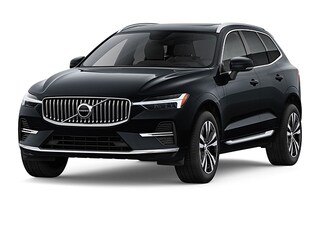 2022 Volvo XC60 Recharge Plug-In Hybrid T8 Inscription Expression SUV