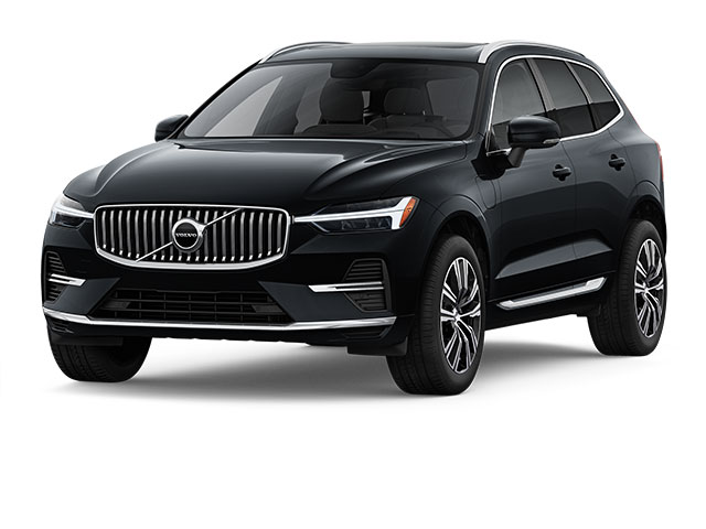 2022 Volvo XC60 Inscription Expression's photo