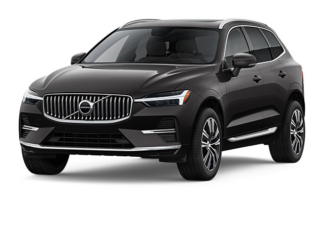 2022 Volvo XC60 Inscription Expression's photo