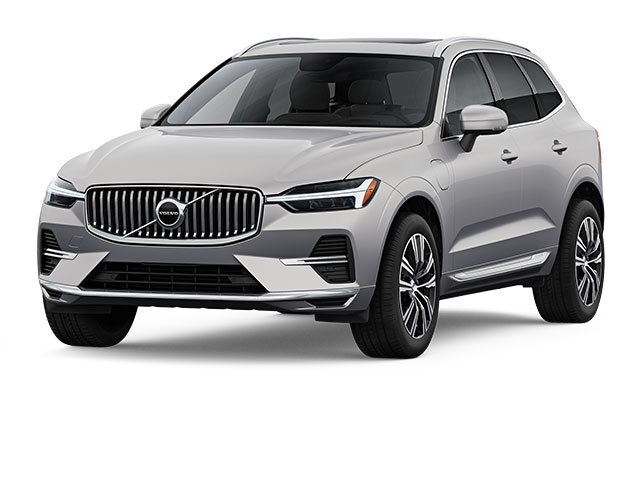 2022 Volvo Xc60