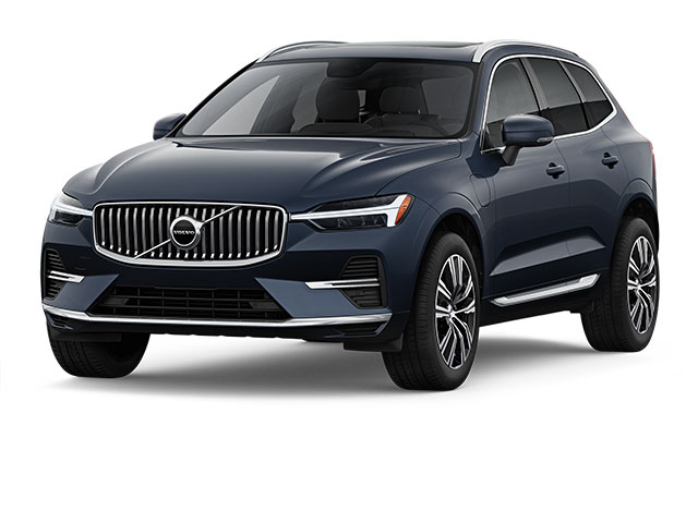 2022 Volvo XC60 T8 Recharge Inscription Expression AWD's photo