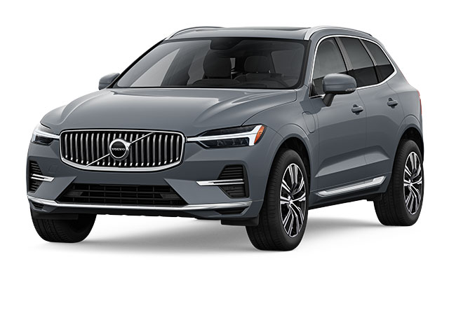 2022 Volvo XC60 Inscription Expression's photo