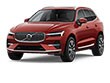 Used 2022 Volvo XC60 Recharge Plug-In Hybrid T8 Inscription SUV