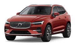 2022 Volvo XC60 Recharge Plug-In Hybrid T8 Inscription Extended Range SUV