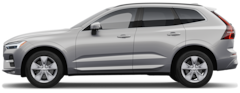 4 Offers Available for 2022 Volvo XC60 SUV