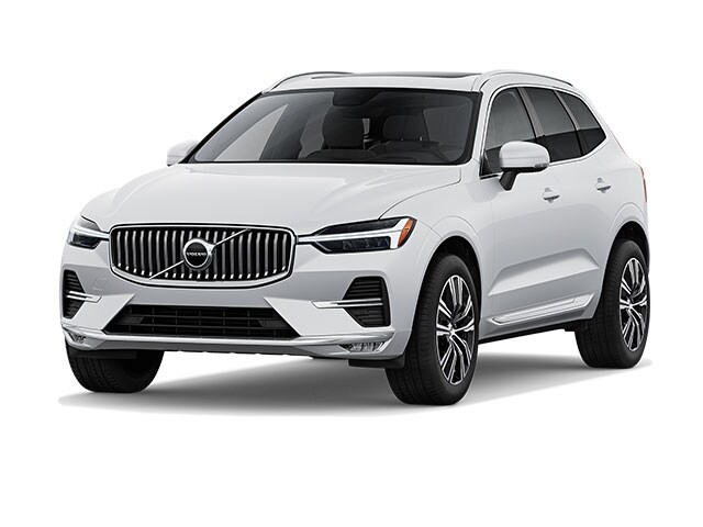 Featured pre-owned 2022 Volvo XC60 B5 Inscription B5 FWD Inscription for sale in Midlothian, VA