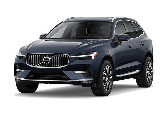 2022 Volvo XC60 B5 Inscription SUV