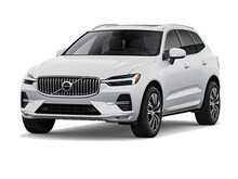 2022 Volvo XC60 B5 AWD Inscription SUV