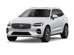 new 2022 Volvo XC60 B5 AWD Inscription SUV for sale in lancaster 