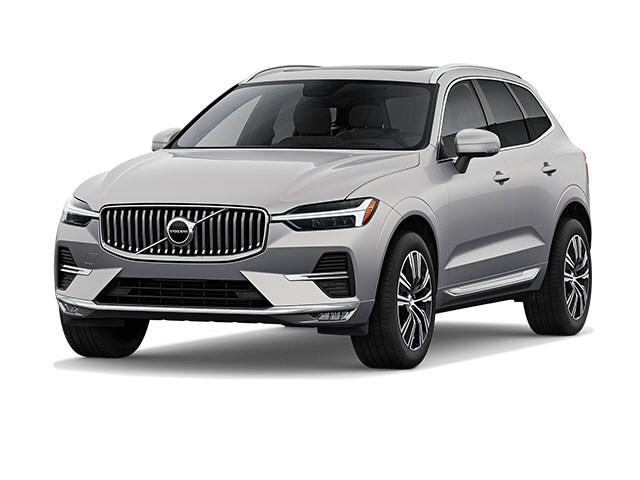 Featured new 2022 Volvo XC60 B5 AWD Inscription SUV for sale in Bloomington, IN