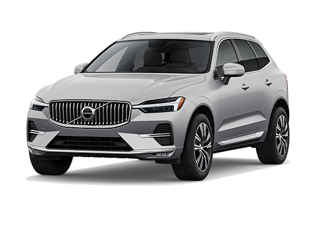 2022 Volvo XC60
