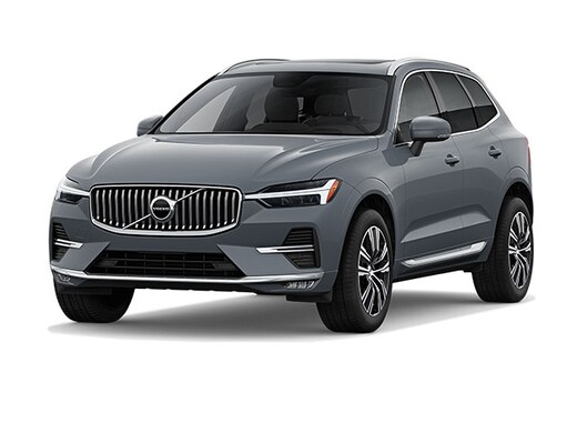 2022 Xc60 Interior Brown