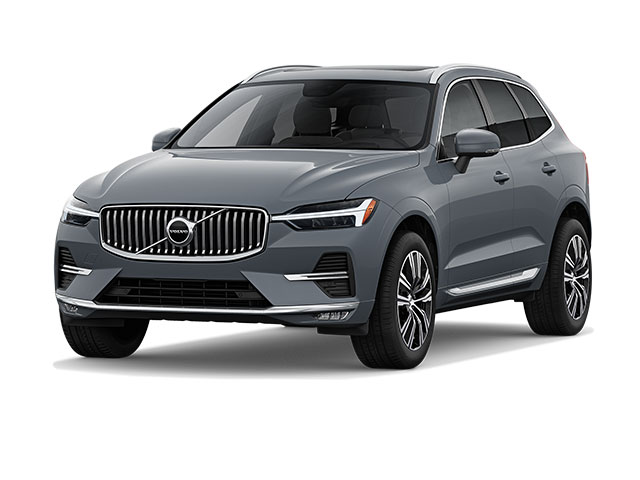 2022 Volvo XC60 Inscription