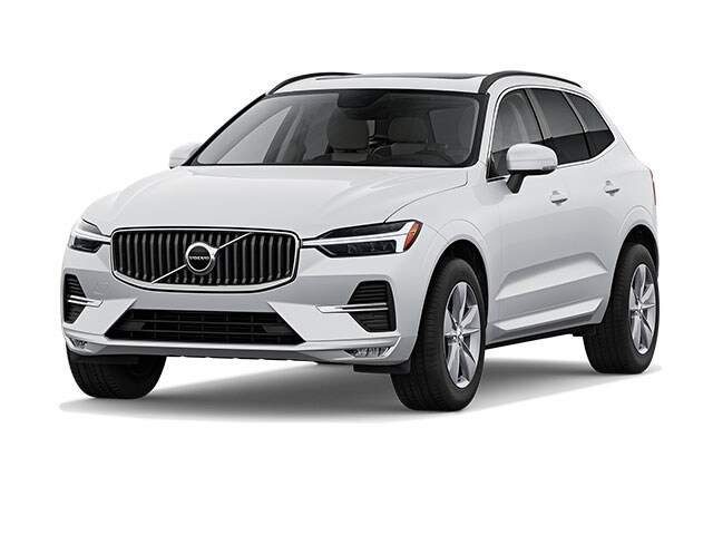 Featured new 2022 Volvo XC60 B5 AWD Momentum SUV for sale in Hagerstown, MD