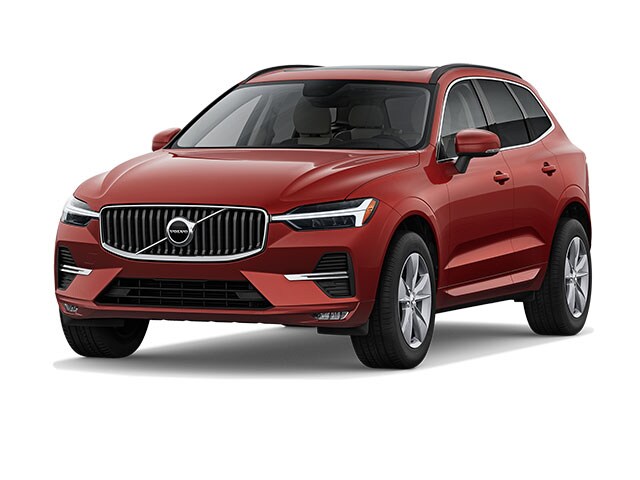 2022 Volvo XC60 B5 AWD Momentum SUV