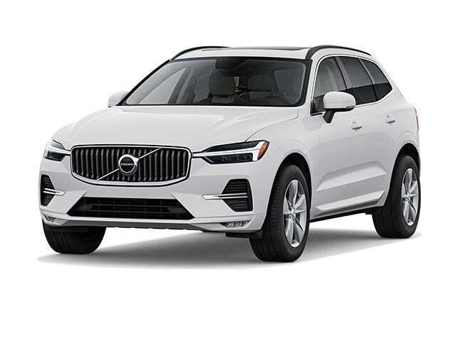 Featured pre-owned  2022 Volvo XC60 B5 AWD Momentum SUV for sale in Portland, OR
