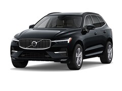 2022 Volvo XC60 B5 AWD Momentum SUV for Sale in Chico, CA at Courtesy Volvo Cars of Chico
