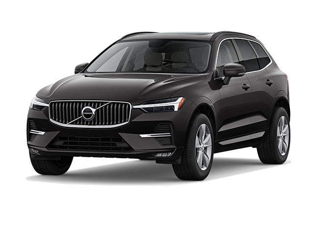 2022 Volvo XC60 Momentum