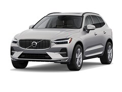 New 2022 Volvo XC60 B5 AWD Momentum SUV for sale in Cheshire, MA