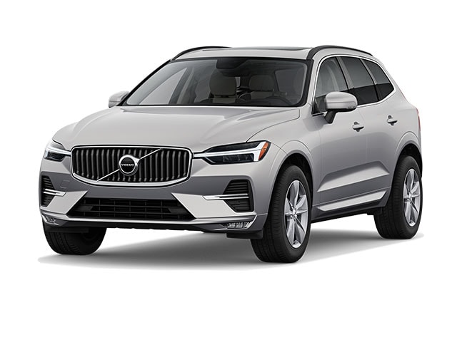 2022 Volvo XC60 Momentum's photo