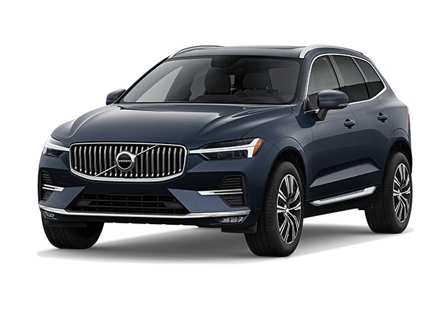 2022 Volvo XC60 Inscription's photo