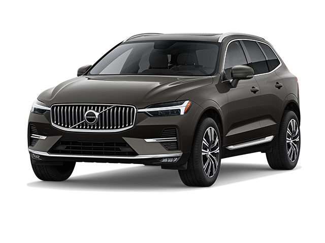 2022 Volvo XC60 B6 Inscription AWD's photo