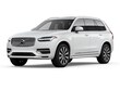  Volvo XC90 Recharge Plug-In Hybrid