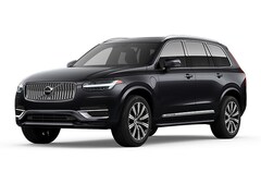 2022 Volvo XC90 Recharge Plug-In Hybrid T8 Inscription Expression Extended Range 6P SUV