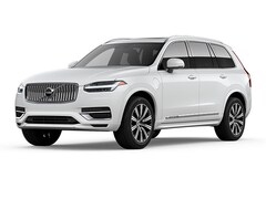 2022 Volvo XC90 Recharge Plug-In Hybrid T8 Inscription Expression Extended Range 7P SUV