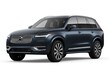 Volvo XC90 Recharge Plug-In Hybrid