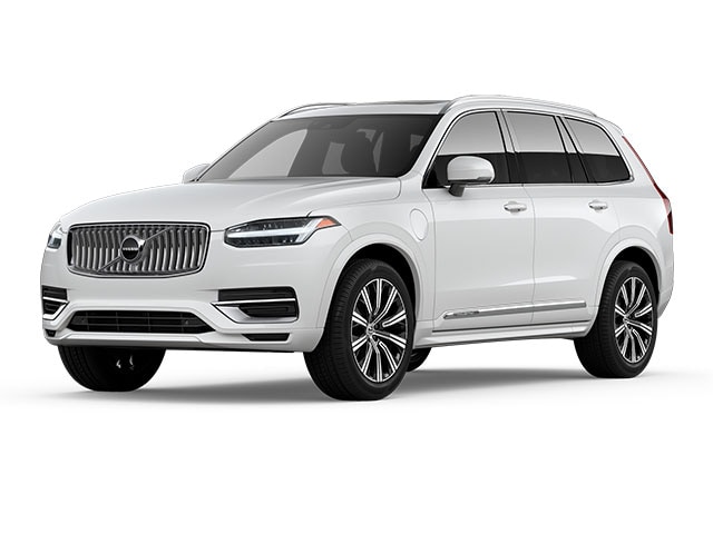 2022 Volvo XC90 T8 Rechrg Inscrpt Ex Rnge 6 Pas PHEV AWD's photo