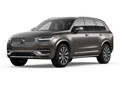 2022 Volvo XC90 Recharge Plug-In Hybrid T8 Inscription Extended Range 7P SUV