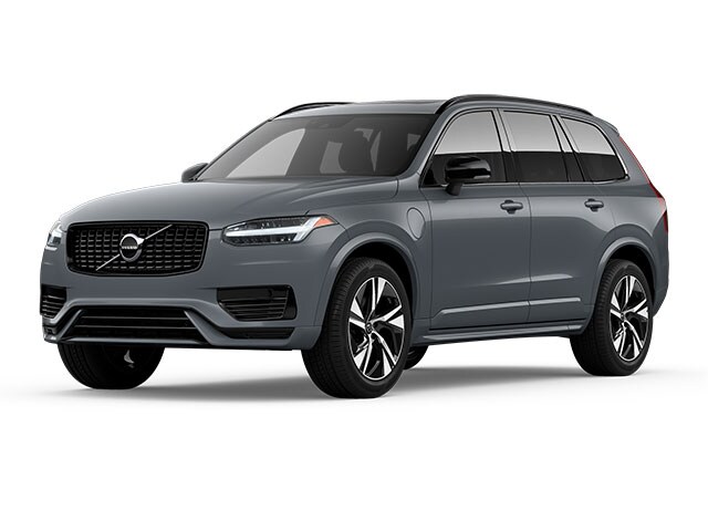 Featured pre-owned  2022 Volvo XC90 Recharge Plug-In Hybrid eAWD R-Design 7 Seater SUV for sale in Portland, OR