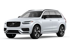 2022 Volvo XC90 Recharge Plug-In Hybrid T8 R-Design Extended Range 7P SUV for Sale at Volvo Cars Palo Alto