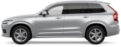 4 Offers Available for 2022 Volvo XC90 SUV